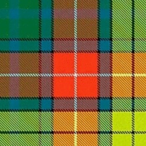 Buchanan Ancient Tartan