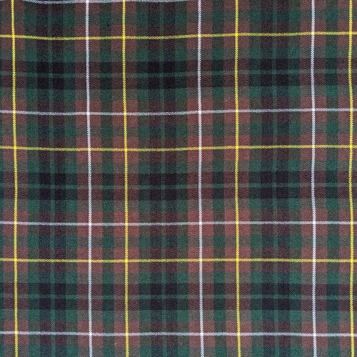 Buchanan Hunting Tartan