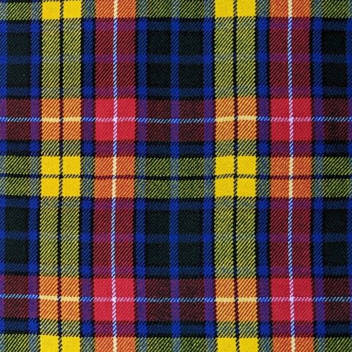 Buchanan Tartan