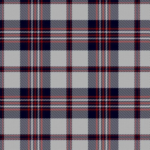 Buckleigh Dress tartan swatch