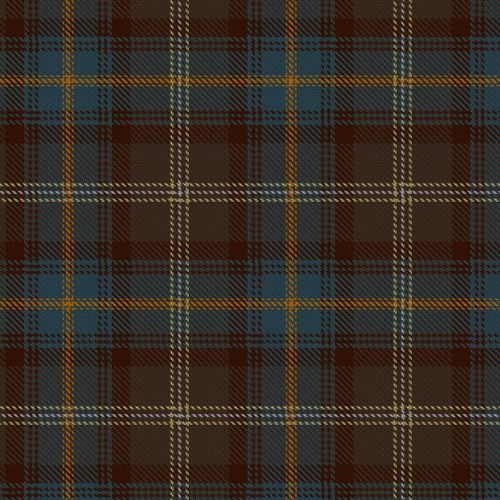 Buglass Tartan