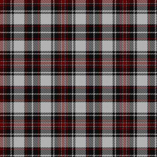 Buildbase tartan swatch