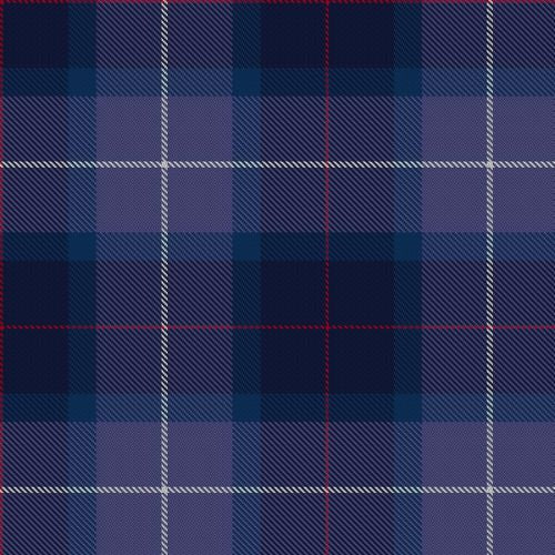 Building Contractors World Federation tartan swatch