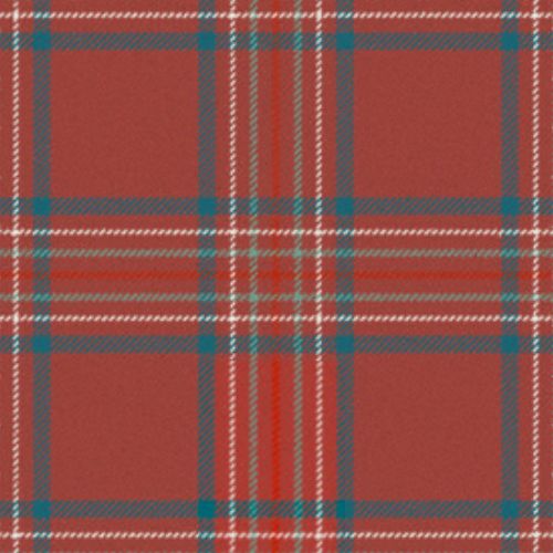 Burnett Hunting Ancient Tartan swatch