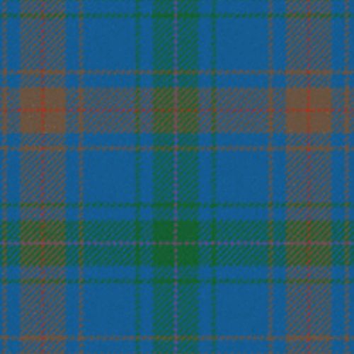 Burt Ancient Tartan