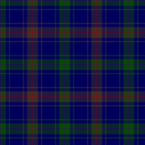 Burt Tartan