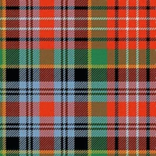 CaleDonia Ancient Tartan