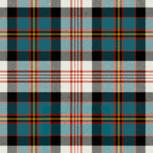 Cameron of Erracht Dress Ancient Tartan swatch