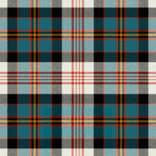 Cameron of Erracht Dress Ancient Tartan