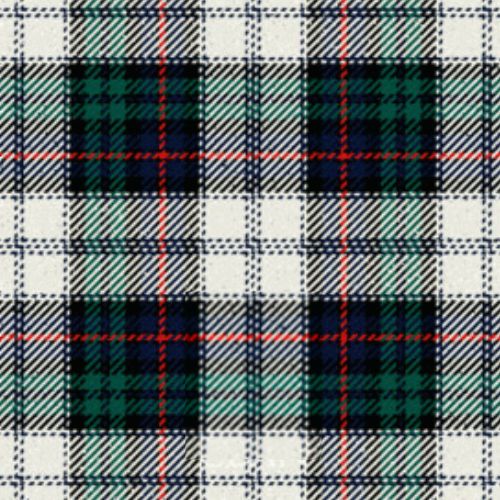 Campbell of Cawdor Dress Tartan swatch