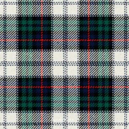 Campbell of Cawdor Dress Tartan