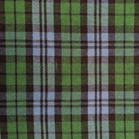 Campbell Ancient Tartan