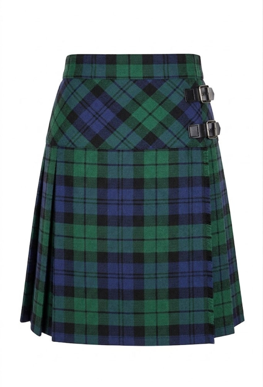 Campbell Classic Ladies Kilt