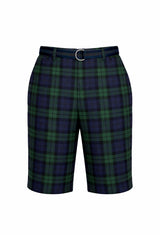 Campbell Tartan Men's Tartan Shorts