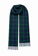 Campbell Tartan Scarves