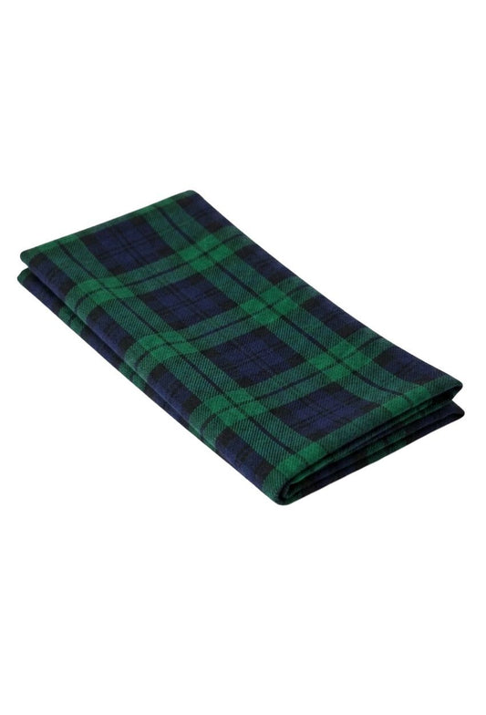 Campbell Tartan Napkins