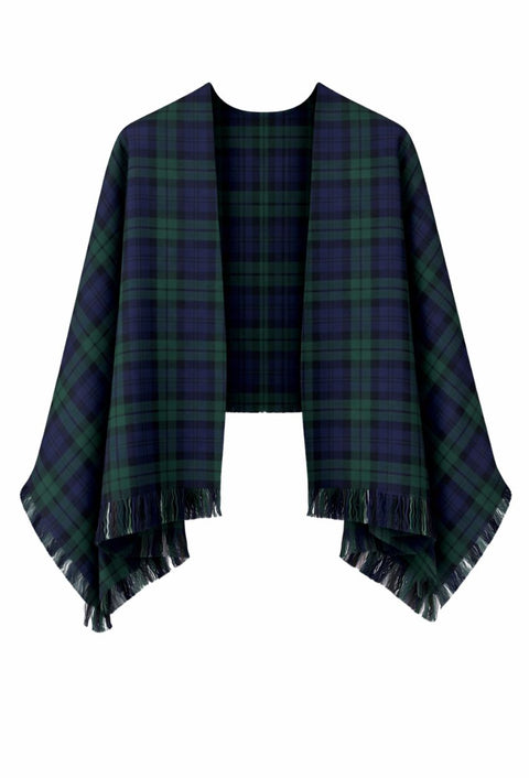 Campbell Tartan Stole