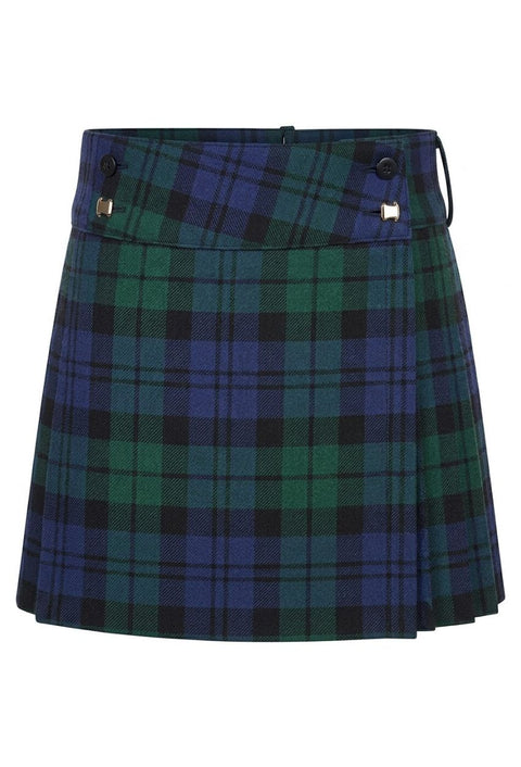 Campbell Toddler Tartan Kilt