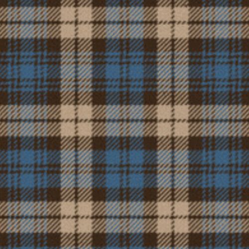 Campbell of Inveraray Tartan