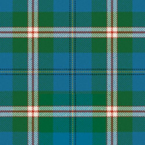 Canadian Centennial Ancient Tartan