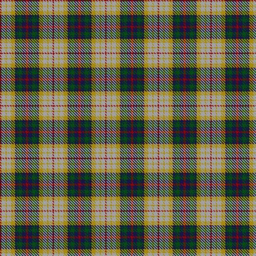 Canice-Moodie tartan swatch