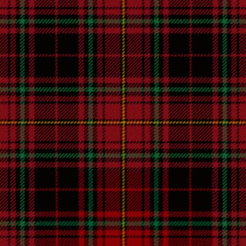 Canterbury Ancient Tartan