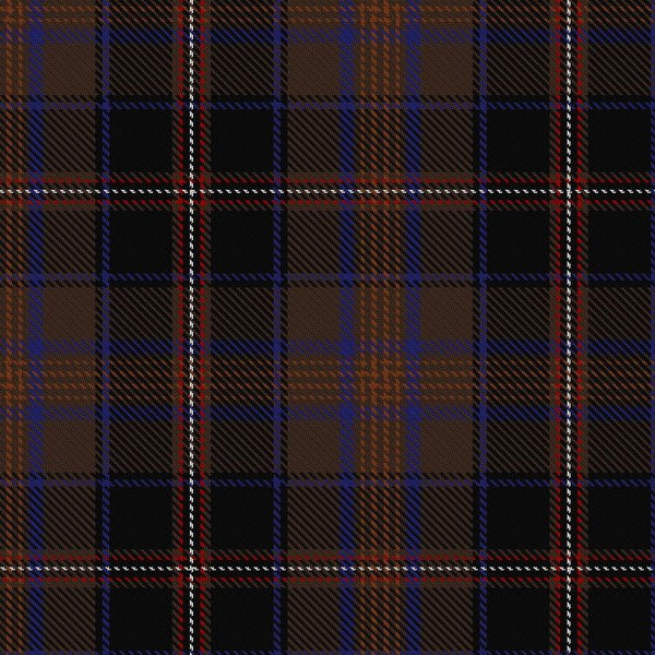 Capercaillie Tartan