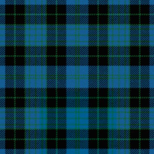 Cargill Ancient Tartan