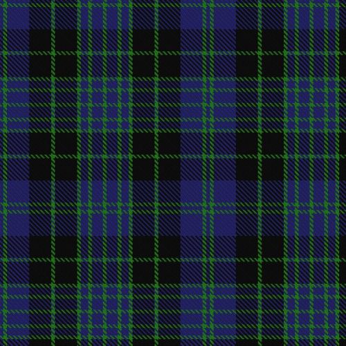 Cargill Tartan