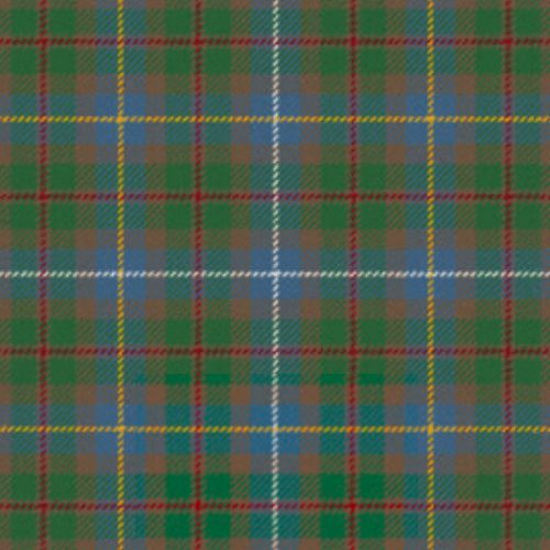 Carinthian National Ancient Tartan