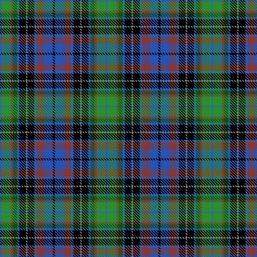 Cascade Summers Tartan