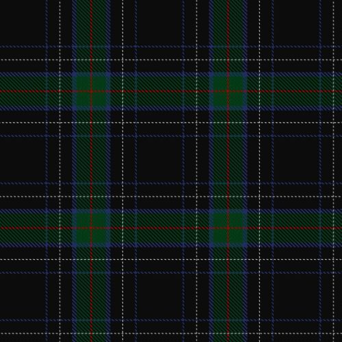 Center Tartan