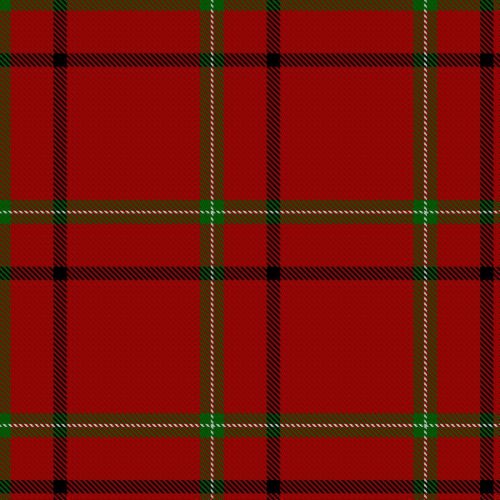 Chalet Tartan
