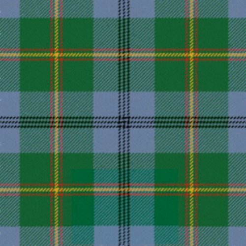 Chartered Accountants of Scotland Ancient Tartan