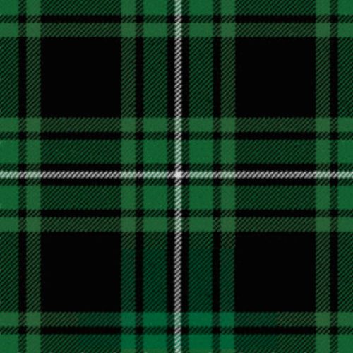 Childers Ancient Tartan