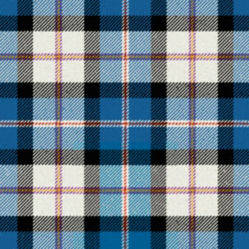 Christian Dress Ancient Tartan