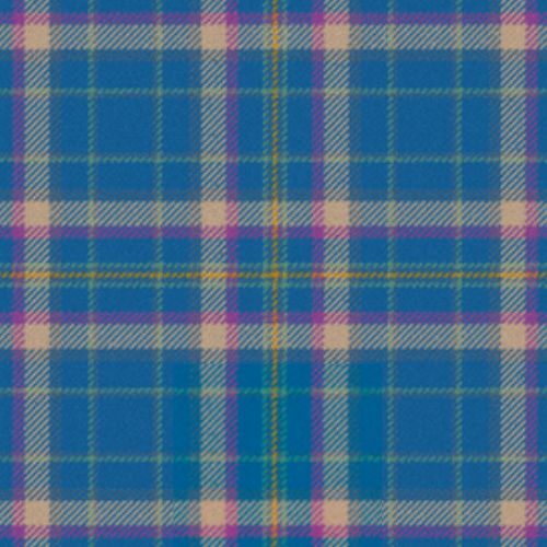 Cian Ancient Tartan