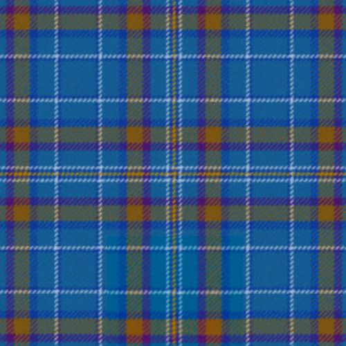 Cian Tartan