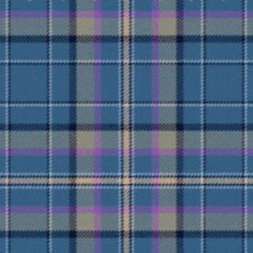 Cian of Ely Ancient Tartan