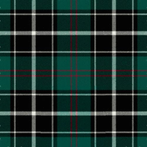 Cleghorn Tartan