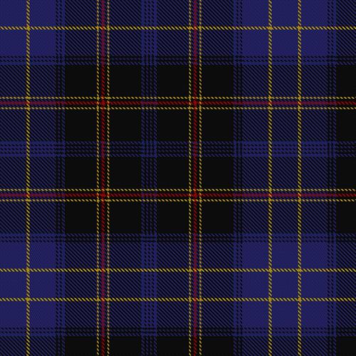 Cleikum Tartan