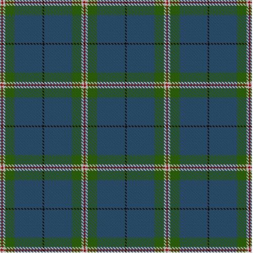 Cleland Tartan