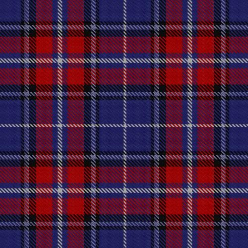 Clinton Tartan