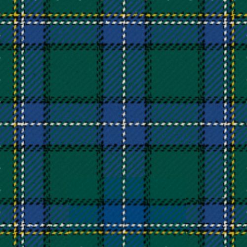 Cockburn Old Pattern Tartan