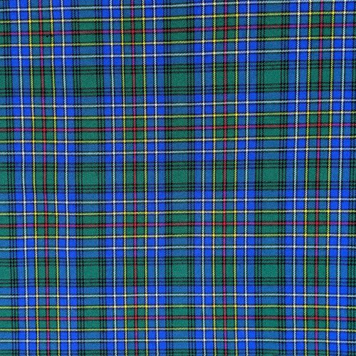 Cockburn Tartan