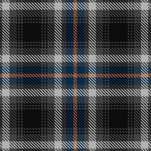 Collister Tartan