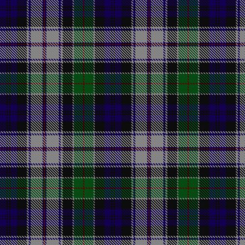 Colquhoun Dress Tartan swatch