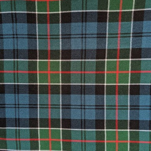 Colquhoun Tartan (Kirkpatrick)