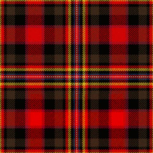 Colville Tartan