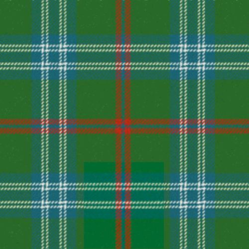 Colvin Ancient Tartan